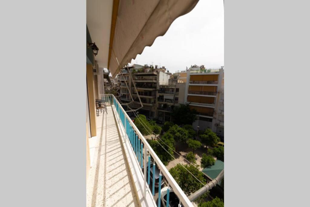 Sun Acropolis View Athens Exterior photo
